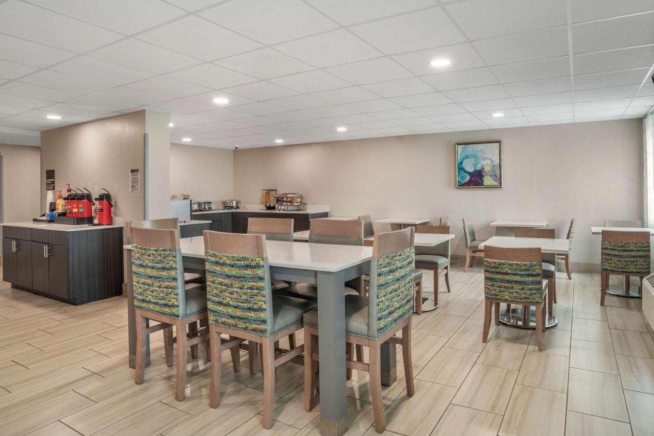 Best Western Brewton Inn Kültér fotó