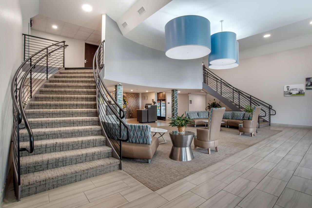 Best Western Brewton Inn Kültér fotó