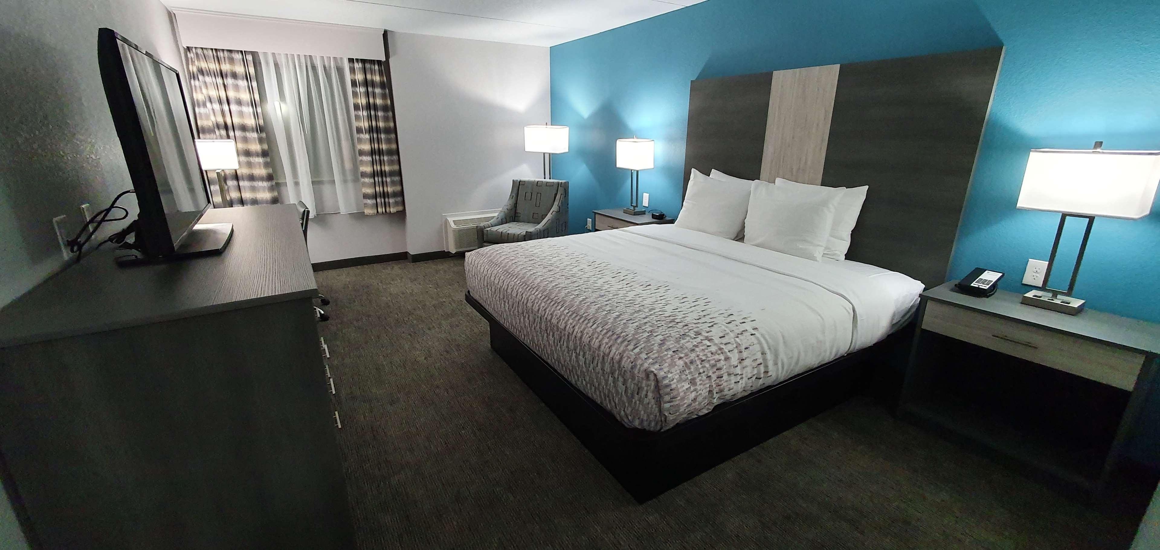 Best Western Brewton Inn Kültér fotó
