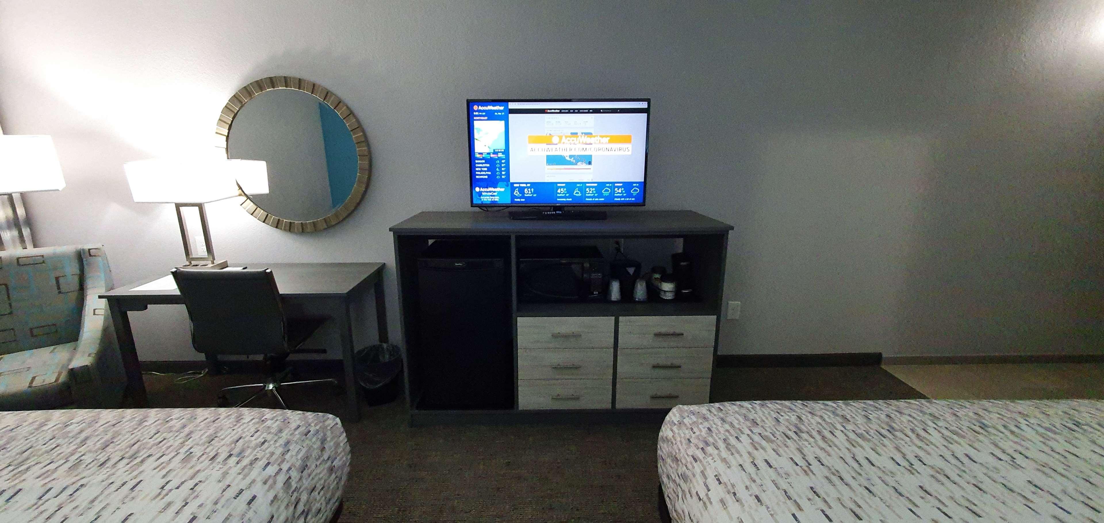 Best Western Brewton Inn Kültér fotó