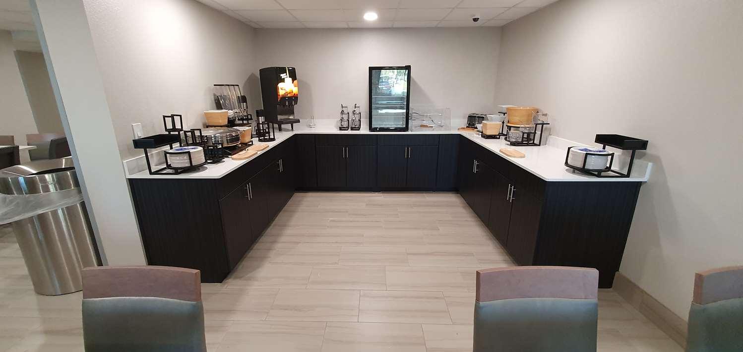 Best Western Brewton Inn Kültér fotó