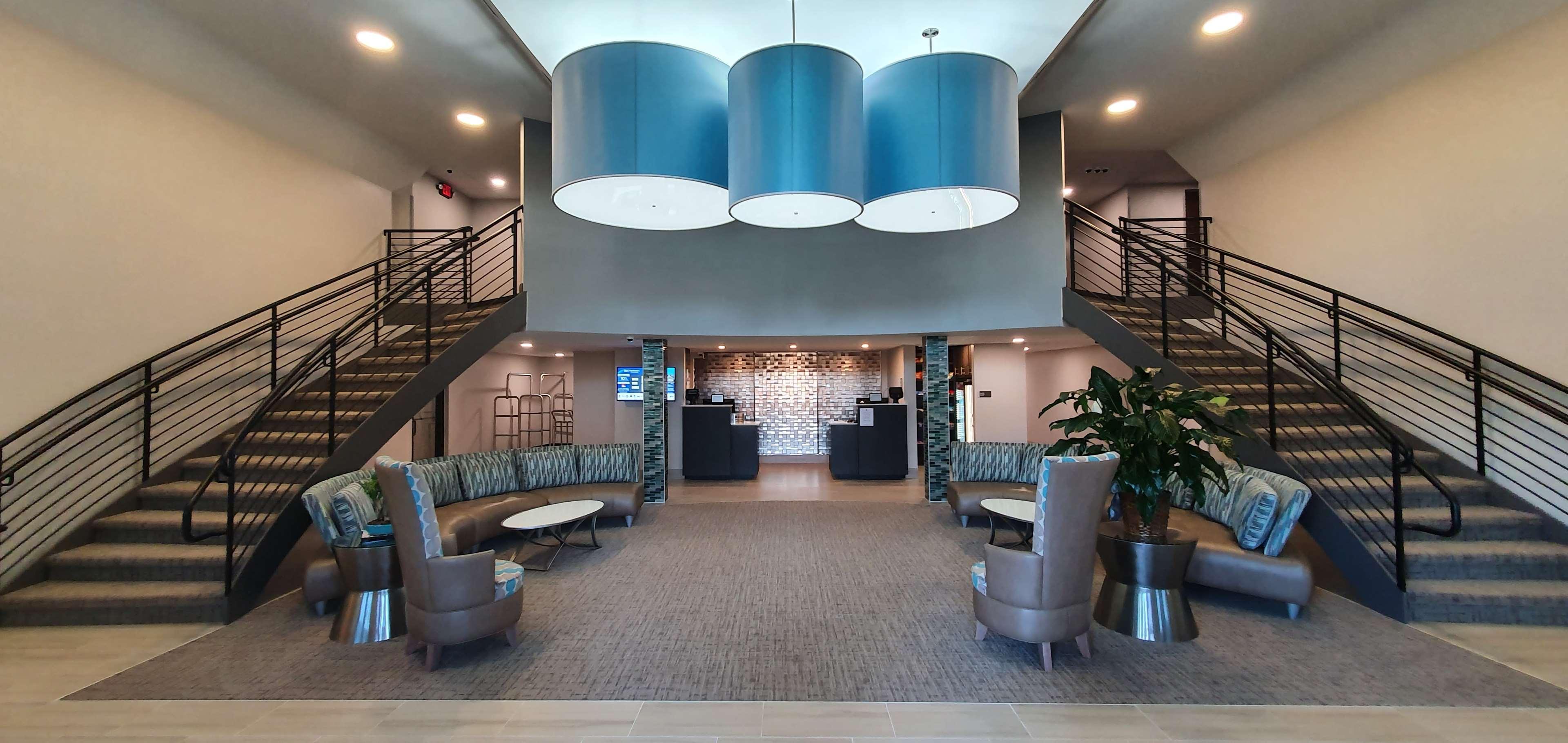 Best Western Brewton Inn Kültér fotó