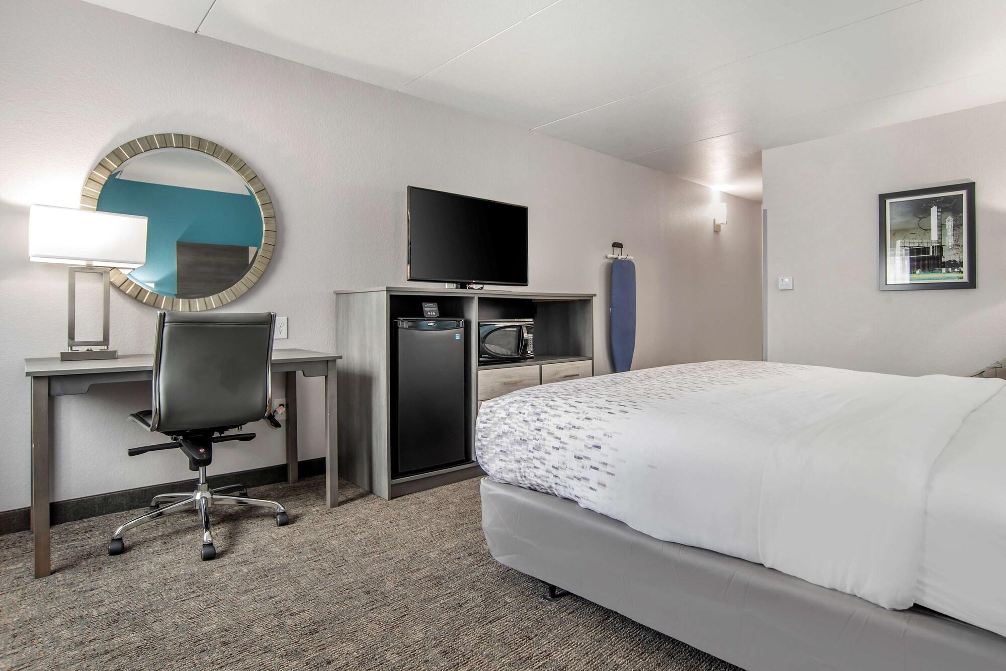 Best Western Brewton Inn Kültér fotó