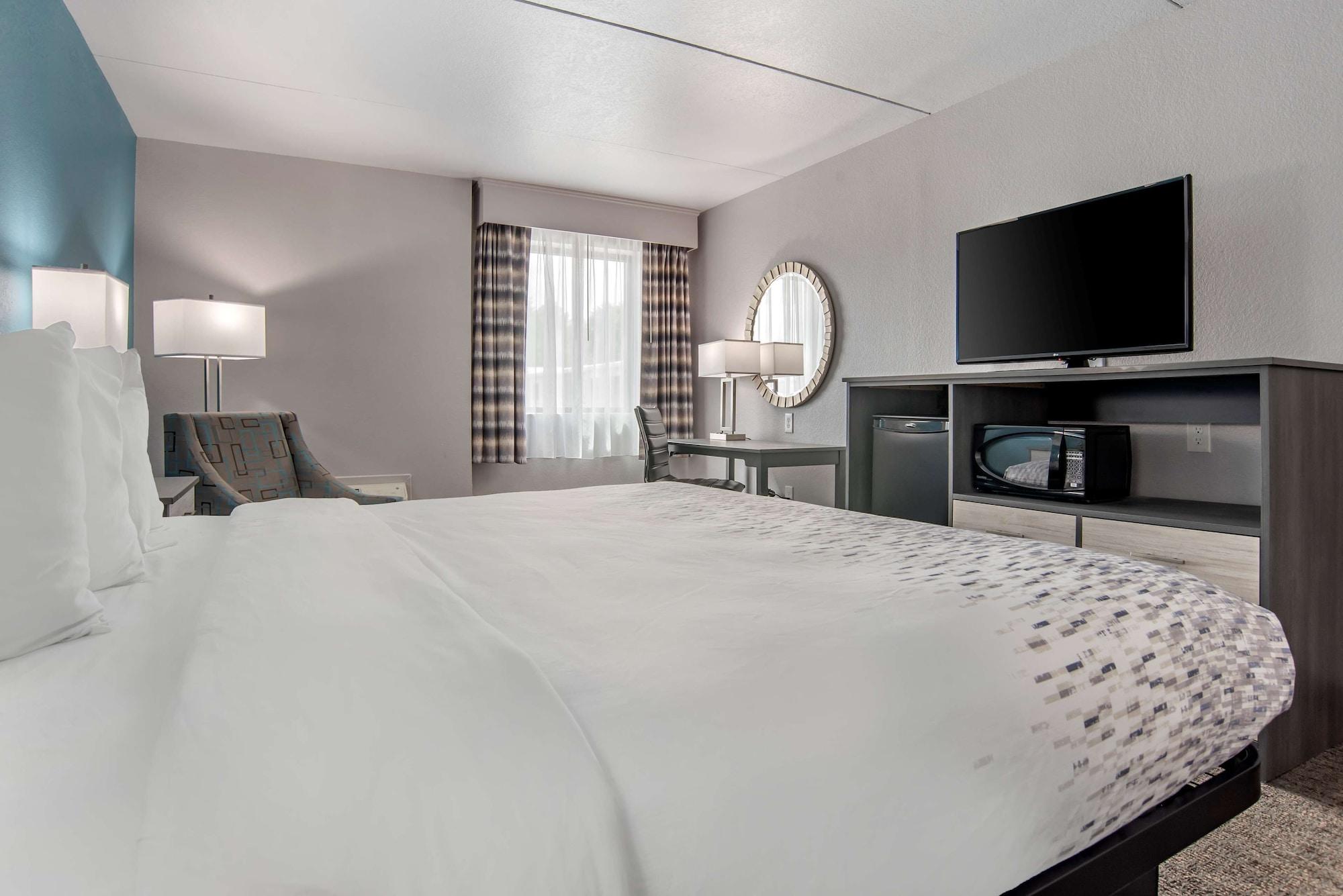 Best Western Brewton Inn Kültér fotó