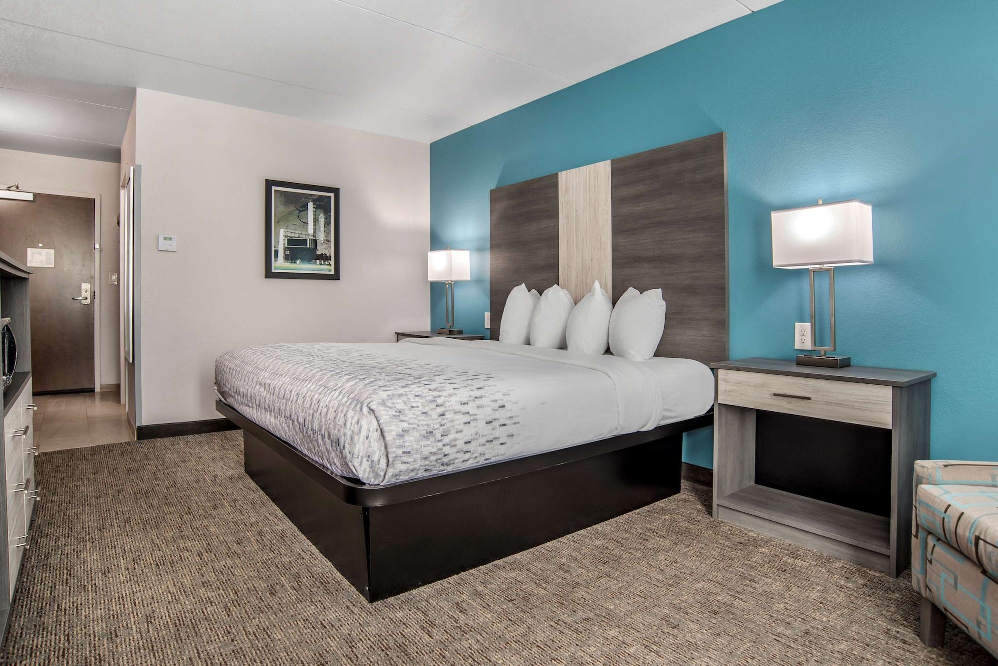 Best Western Brewton Inn Kültér fotó