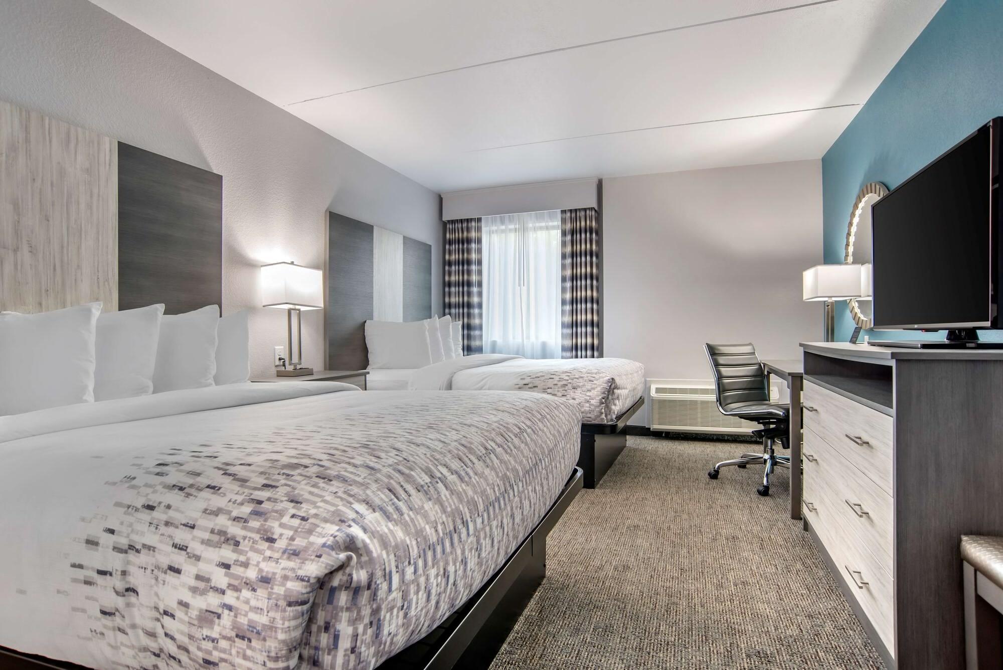 Best Western Brewton Inn Kültér fotó