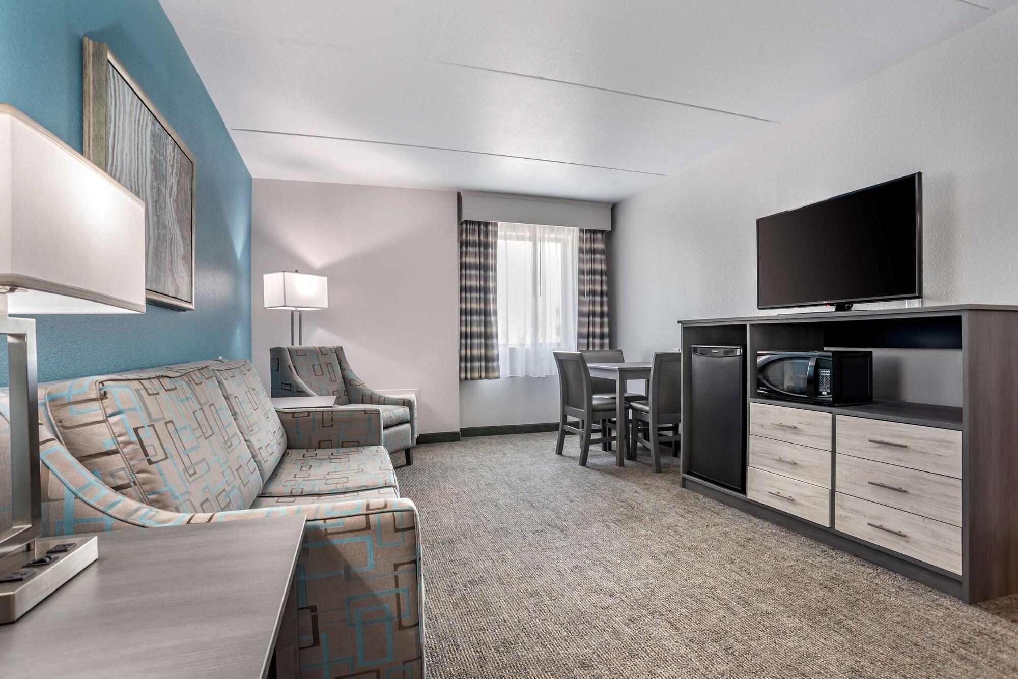 Best Western Brewton Inn Kültér fotó
