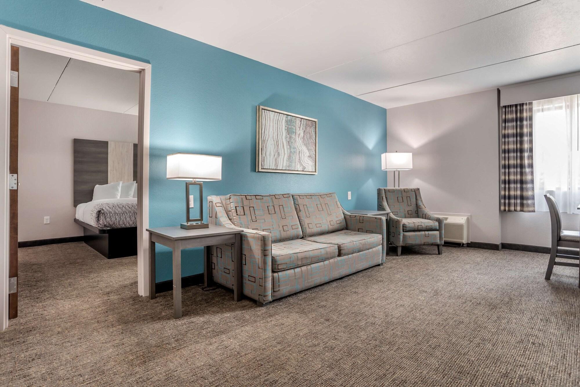Best Western Brewton Inn Kültér fotó